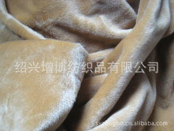 绍兴增博纺织品 匠心针织面料产品名录与专业销售服务